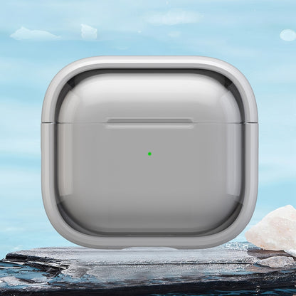 TPU Hybrid PC Case with Holder, For AirPods 3, For AirPods Pro 1