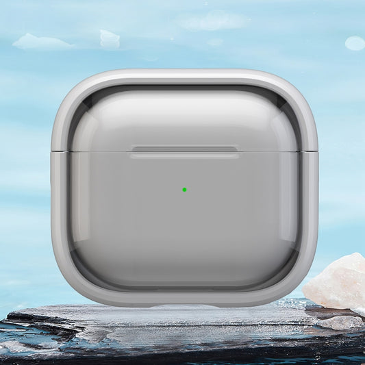 TPU Hybrid PC Case with Holder, For AirPods 3, For AirPods Pro 1