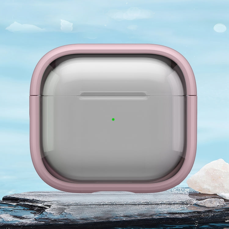 TPU Hybrid PC Case with Holder, For AirPods 3, For AirPods Pro 1