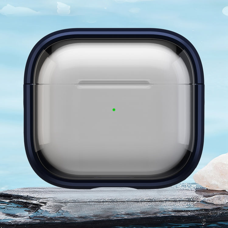 TPU Hybrid PC Case with Holder, For AirPods 3, For AirPods Pro 1