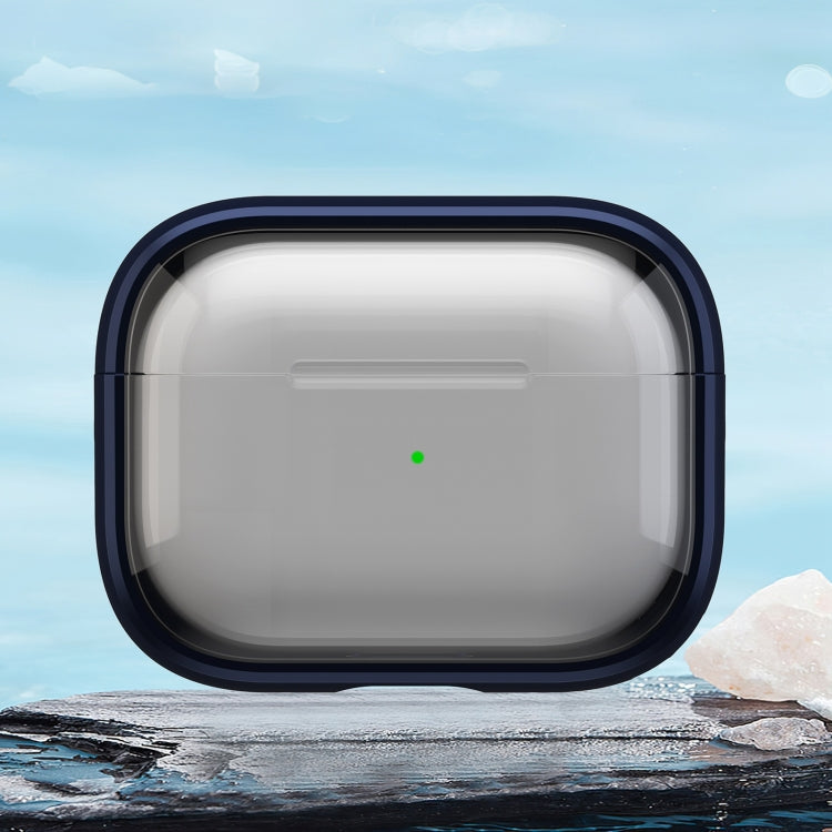 TPU Hybrid PC Case with Holder, For AirPods 3, For AirPods Pro 1