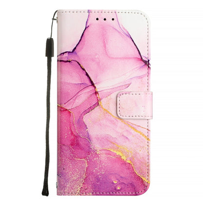 PT003 Marble Pattern Flip Leather Phone Case, For OnePlus Nord CE4, For OnePlus Nord N30 SE 5G, For OnePlus 12R 5G Global, For OnePlus 12 5G Global
