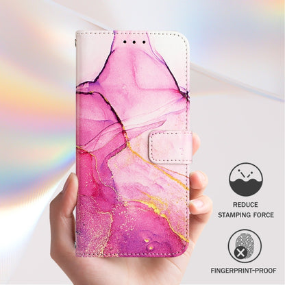 PT003 Marble Pattern Flip Leather Phone Case, For OnePlus Nord CE4, For OnePlus Nord N30 SE 5G, For OnePlus 12R 5G Global, For OnePlus 12 5G Global