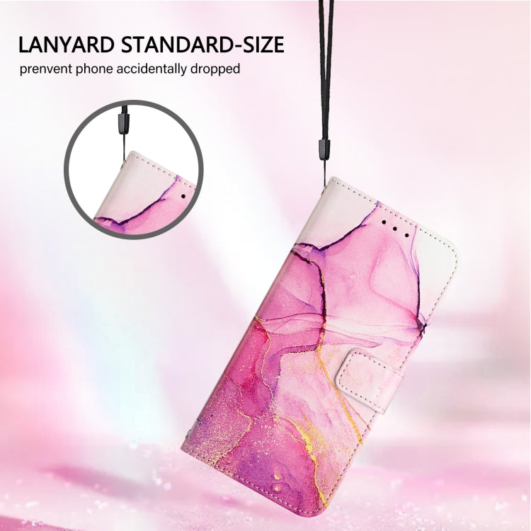 PT003 Marble Pattern Flip Leather Phone Case, For OnePlus Nord CE4, For OnePlus Nord N30 SE 5G, For OnePlus 12R 5G Global, For OnePlus 12 5G Global
