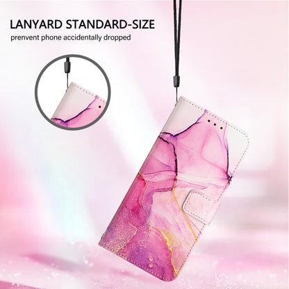 PT003 Marble Pattern Flip Leather Phone Case, For OnePlus Nord CE4, For OnePlus Nord N30 SE 5G, For OnePlus 12R 5G Global, For OnePlus 12 5G Global