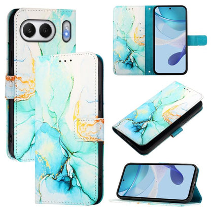 PT003 Marble Pattern Flip Leather Phone Case, For OnePlus 13R / Ace 5 / 5 Pro, For OnePlus Nord 4 5G, For OnePlus Nord CE4 Lite, For OnePlus Nord CE 2 Lite 5G / Nord 2 Lite