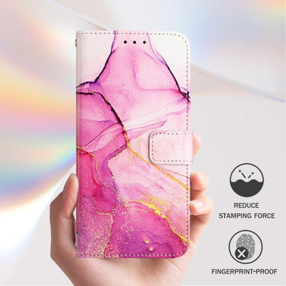 PT003 Marble Pattern Flip Leather Phone Case, For OnePlus 13R / Ace 5 / 5 Pro, For OnePlus Nord 4 5G, For OnePlus Nord CE4 Lite, For OnePlus Nord CE 2 Lite 5G / Nord 2 Lite