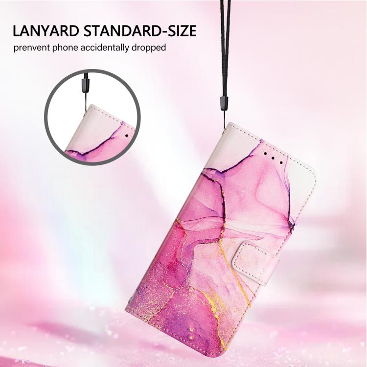 PT003 Marble Pattern Flip Leather Phone Case, For OnePlus 13R / Ace 5 / 5 Pro, For OnePlus Nord 4 5G, For OnePlus Nord CE4 Lite, For OnePlus Nord CE 2 Lite 5G / Nord 2 Lite