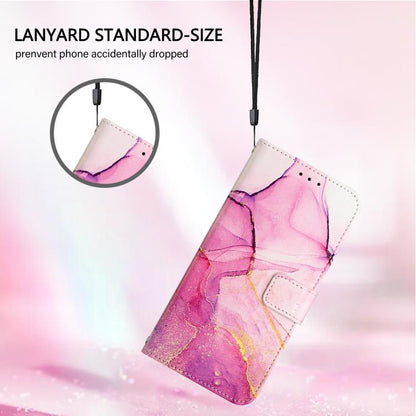 PT003 Marble Pattern Flip Leather Phone Case, For OnePlus 13R / Ace 5 / 5 Pro, For OnePlus Nord 4 5G, For OnePlus Nord CE4 Lite, For OnePlus Nord CE 2 Lite 5G / Nord 2 Lite