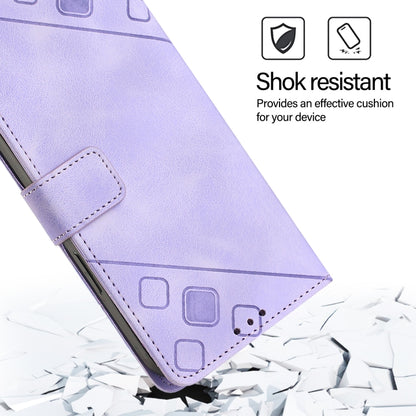 Skin-feel Embossed Leather Phone Case, For Realme C21Y, For Realme V13 5G / Q3 5G / Q3i 5G, For Realme 8 / 8 Pro, For Realme GT 5G / Realme GT Neo