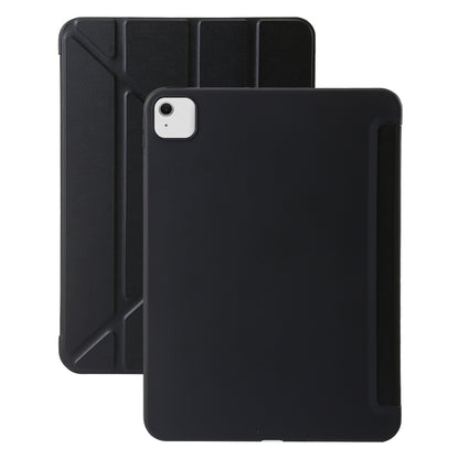 TPU Deformation Flip Leather Tablet Case with Holder, For iPad Air 13 2026 / 2025 / 2024, For iPad Air 11 2026 / 2025 / 2024