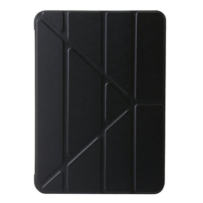 TPU Deformation Flip Leather Tablet Case with Holder, For iPad Air 13 2026 / 2025 / 2024, For iPad Air 11 2026 / 2025 / 2024