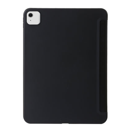 TPU Deformation Flip Leather Tablet Case with Holder, For iPad Air 13 2026 / 2025 / 2024, For iPad Air 11 2026 / 2025 / 2024