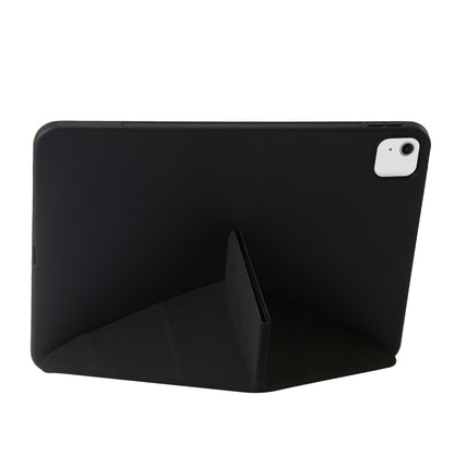 TPU Deformation Flip Leather Tablet Case with Holder, For iPad Air 13 2026 / 2025 / 2024, For iPad Air 11 2026 / 2025 / 2024