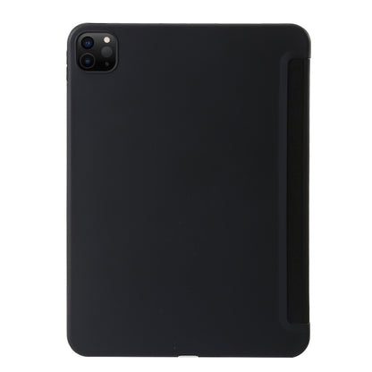 TPU Deformation Flip Leather Tablet Case with Holder, For iPad Pro 13 2025 / 2024, For iPad Pro 11 2025 / 2024