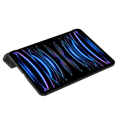 TPU Deformation Flip Leather Tablet Case with Holder, For iPad Pro 13 2025 / 2024, For iPad Pro 11 2025 / 2024