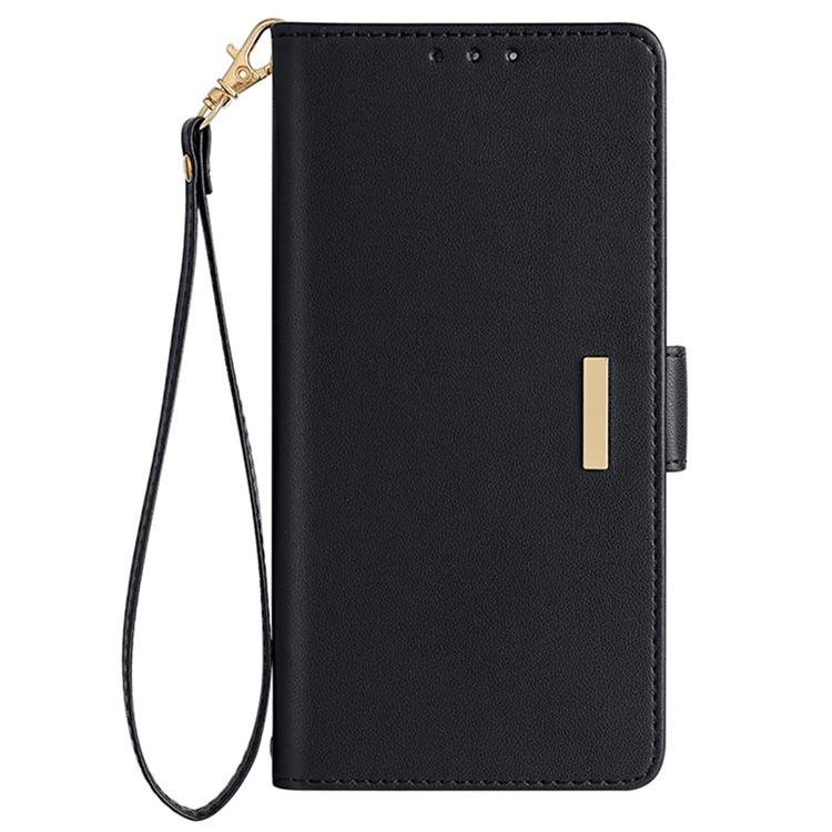 Crossbody Chain Leather Phone Case, For OnePlus Ace 5 5G Racing, For OnePlus Nord CE4 5G, For OnePlus 12 5G