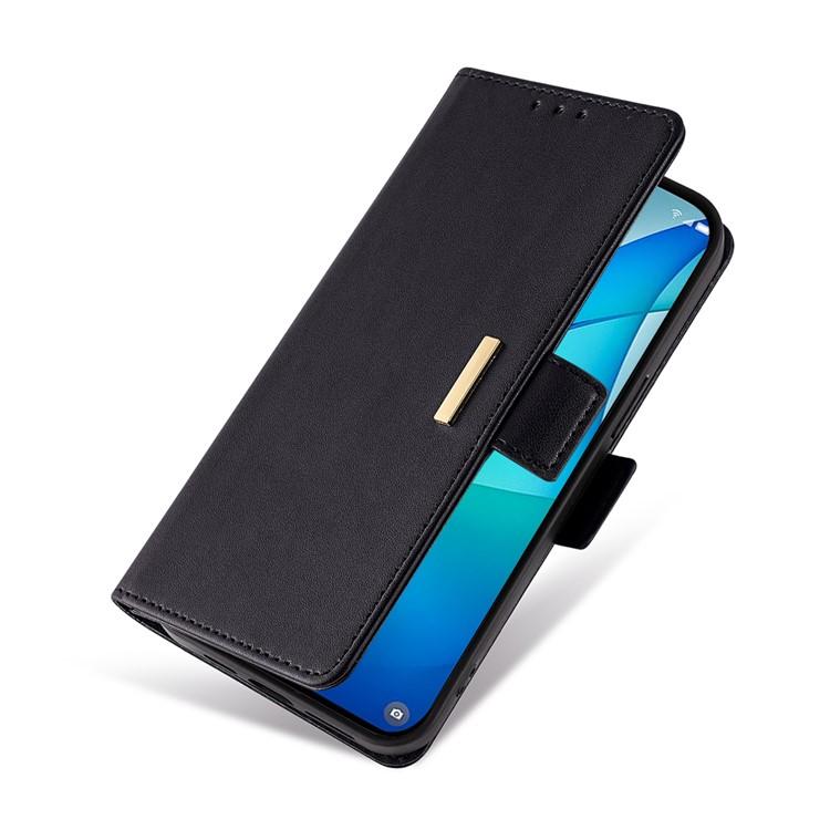 Crossbody Chain Leather Phone Case, For OnePlus Turbo 6, For OnePlus Ace 6, For OnePlus 15, For OnePlus Ace 5 Ultra / Nord 5