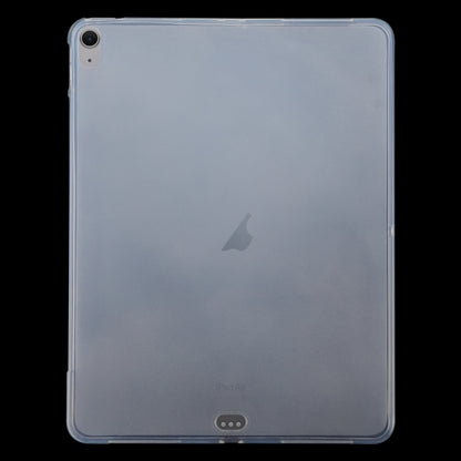0.75mm Shockproof Outside Glossy Inside Frosted TPU Tablet Case, For iPad Air 13 2026 / 2025 / 2024, For iPad Air 11 2026 / 2025 / 2024 / 5 / 4