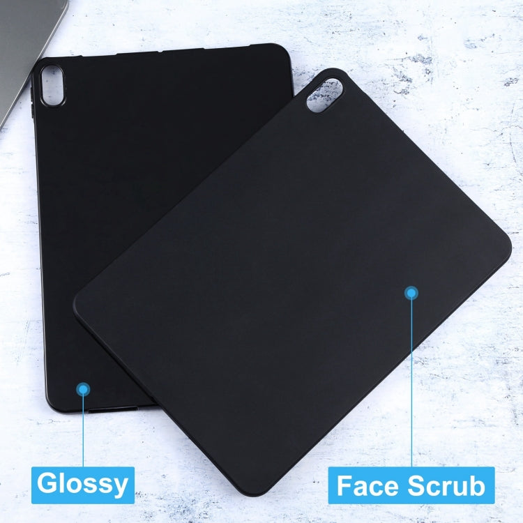 TPU Tablet Case, For iPad Air 13 2026 / 2025 / 2024, For iPad Pro 13 2025 / 2024, For iPad Pro 11 2025 / 2024