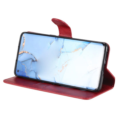 Classic Calf Texture PU + TPU Horizontal Flip Leather Case, with Holder & Card Slots & Wallet, For OPPO Reno3 Pro 5G / Find X2 Neo, For OPPO Reno4 5G, For Xiaomi Redmi Note 9, For Huawei P Smart 2020