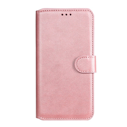 Classic Calf Texture PU + TPU Horizontal Flip Leather Case, with Holder & Card Slots & Wallet, For OPPO Reno3 Pro 5G / Find X2 Neo, For OPPO Reno4 5G, For Xiaomi Redmi Note 9, For Huawei P Smart 2020