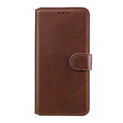 Classic Calf Texture PU + TPU Horizontal Flip Leather Case, with Holder & Card Slots & Wallet, For OPPO Reno3 Pro 5G / Find X2 Neo, For OPPO Reno4 5G, For Xiaomi Redmi Note 9, For Huawei P Smart 2020
