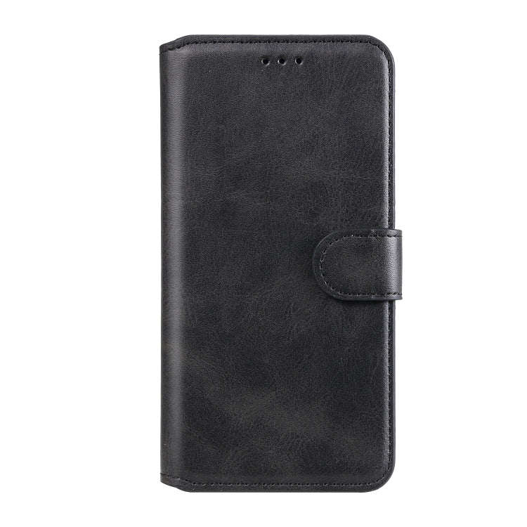 Classic Calf Texture PU + TPU Horizontal Flip Leather Case, with Holder & Card Slots & Wallet, For OPPO Reno3 Pro 5G / Find X2 Neo, For OPPO Reno4 5G, For Xiaomi Redmi Note 9, For Huawei P Smart 2020