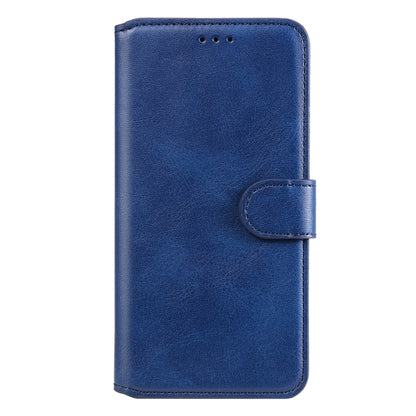 Classic Calf Texture PU + TPU Horizontal Flip Leather Case, with Holder & Card Slots & Wallet, For Vivo Y50 / Y30, For Vivo Y70s, For Xiaomi Redmi 9, For Huawei Y8p 2020 / Enjoy 10s / P Smart S