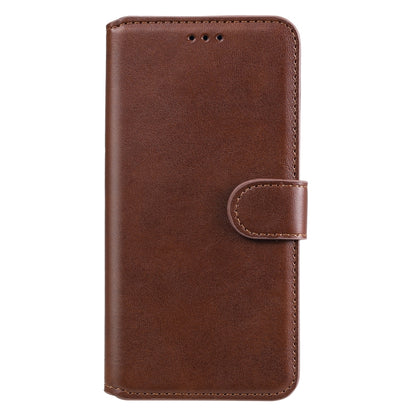 Classic Calf Texture PU + TPU Horizontal Flip Leather Case, with Holder & Card Slots & Wallet, For Vivo Y50 / Y30, For Vivo Y70s, For Xiaomi Redmi 9, For Huawei Y8p 2020 / Enjoy 10s / P Smart S