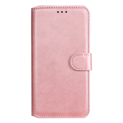 Classic Calf Texture PU + TPU Horizontal Flip Leather Case, with Holder & Card Slots & Wallet, For Vivo Y50 / Y30, For Vivo Y70s, For Xiaomi Redmi 9, For Huawei Y8p 2020 / Enjoy 10s / P Smart S