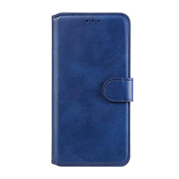 Classic Calf Texture PU + TPU Horizontal Flip Leather Case, with Holder & Card Slots & Wallet, For Vivo Y50 / Y30, For Vivo Y70s, For Xiaomi Redmi 9, For Huawei Y8p 2020 / Enjoy 10s / P Smart S