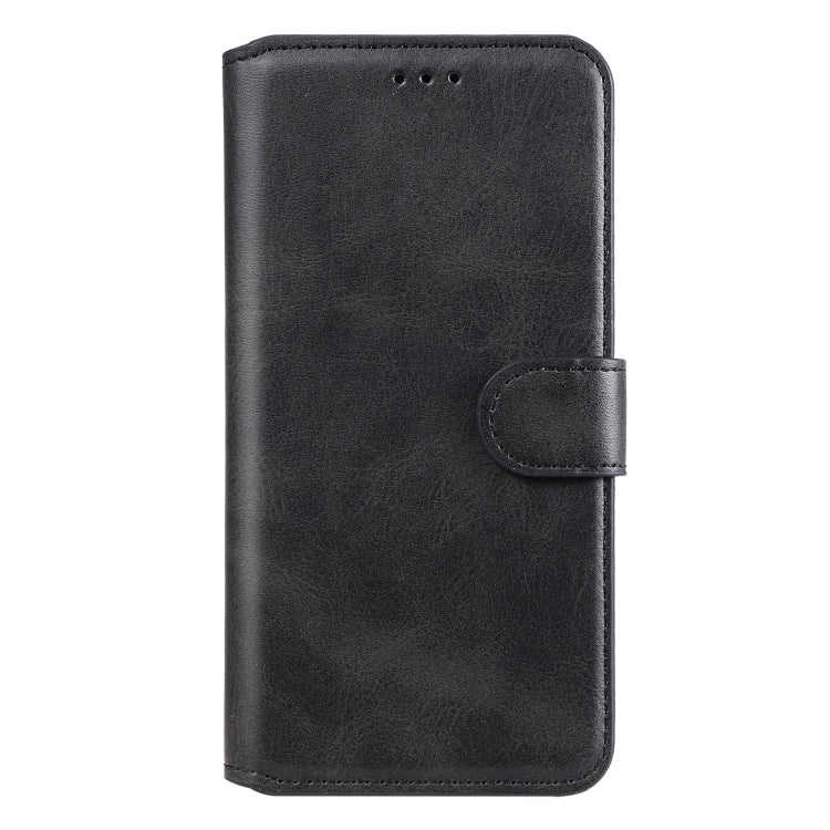 Classic Calf Texture PU + TPU Horizontal Flip Leather Case, with Holder & Card Slots & Wallet, For OPPO Reno3 5G / Find X2  Lite