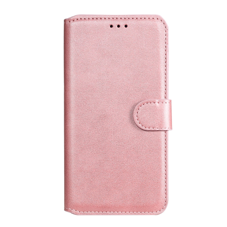 Classic Calf Texture PU + TPU Horizontal Flip Leather Case, with Holder & Card Slots & Wallet, For OPPO Reno3 Pro 5G / Find X2 Neo, For OPPO Reno4 5G, For Xiaomi Redmi Note 9, For Huawei P Smart 2020