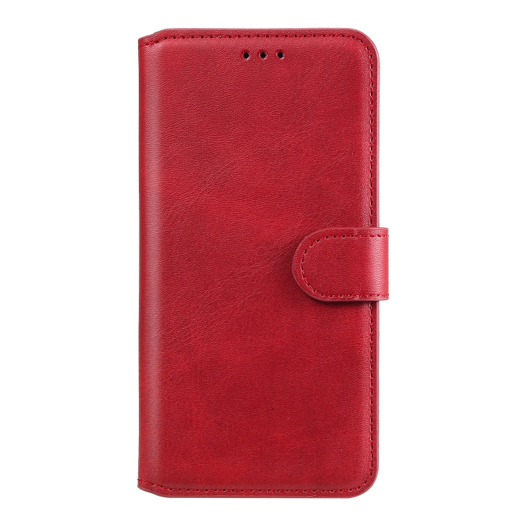 Classic Calf Texture PU + TPU Horizontal Flip Leather Case, with Holder & Card Slots & Wallet, For OPPO Reno3 Pro 5G / Find X2 Neo, For OPPO Reno4 5G, For Xiaomi Redmi Note 9, For Huawei P Smart 2020