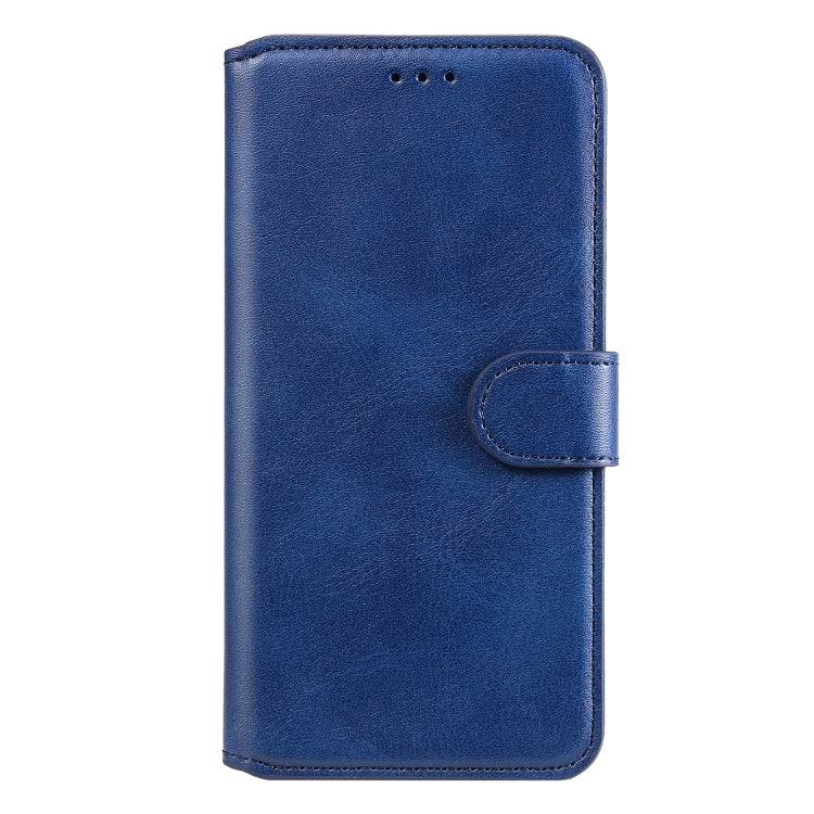 Classic Calf Texture PU + TPU Horizontal Flip Leather Case, with Holder & Card Slots & Wallet, For Huawei P40 Lite 5G / Nova 7 SE, For Huawei Y5p (2020), For Huawei Y6p (2020), For Samsung Galaxy A21s