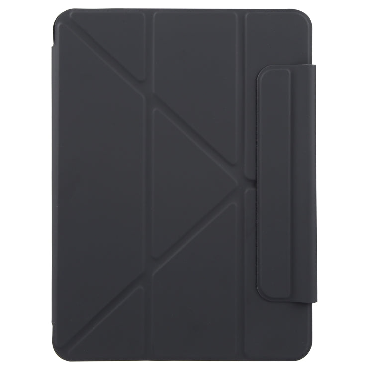 Y-Shape Double-sided Clip Magnetic Smart Tablet Case, For iPad Pro 13 2025 / 2024, For iPad Pro 11 2025 / 2024, For iPad 10th Gen 10.9 2022, For iPad Air 11 2025 / 2024, For iPad Air 13 2025 / 2024, For iPad Pro 12.9 2022 / 2021 / 2020