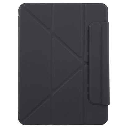 Y-Shape Double-sided Clip Magnetic Smart Tablet Case, For iPad Pro 13 2025 / 2024, For iPad Pro 11 2025 / 2024, For iPad 10th Gen 10.9 2022, For iPad Air 11 2025 / 2024, For iPad Air 13 2025 / 2024, For iPad Pro 12.9 2022 / 2021 / 2020
