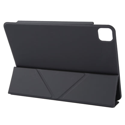 Y-Shape Double-sided Clip Magnetic Smart Tablet Case, For iPad Pro 13 2025 / 2024, For iPad Pro 11 2025 / 2024, For iPad 10th Gen 10.9 2022, For iPad Air 11 2025 / 2024, For iPad Air 13 2025 / 2024, For iPad Pro 12.9 2022 / 2021 / 2020