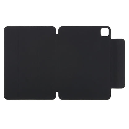 Y-Shape Double-sided Clip Magnetic Smart Tablet Case, For iPad Pro 13 2025 / 2024, For iPad Pro 11 2025 / 2024, For iPad 10th Gen 10.9 2022, For iPad Air 11 2025 / 2024, For iPad Air 13 2025 / 2024, For iPad Pro 12.9 2022 / 2021 / 2020