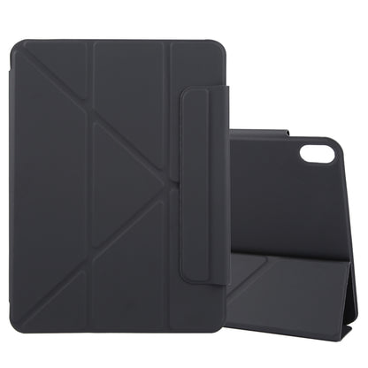 Y-Shape Double-sided Clip Magnetic Smart Tablet Case, For iPad Pro 13 2025 / 2024, For iPad Pro 11 2025 / 2024, For iPad 10th Gen 10.9 2022, For iPad Air 11 2025 / 2024, For iPad Air 13 2025 / 2024, For iPad Pro 12.9 2022 / 2021 / 2020