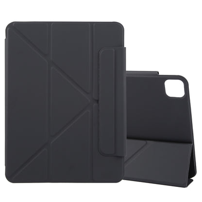 Y-Shape Double-sided Clip Magnetic Smart Tablet Case, For iPad Pro 13 2025 / 2024, For iPad Pro 11 2025 / 2024, For iPad 10th Gen 10.9 2022, For iPad Air 11 2025 / 2024, For iPad Air 13 2025 / 2024, For iPad Pro 12.9 2022 / 2021 / 2020