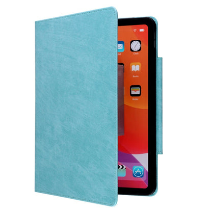 Cat Buckle Leather Smart Tablet Case, For iPad 9 10.2 2021 / 8 2020 / 7 2019, For iPad mini 5 / 4 / 3 / 2 / 1, For iPad Air / Air 2 / 9.7 2017 / 2018