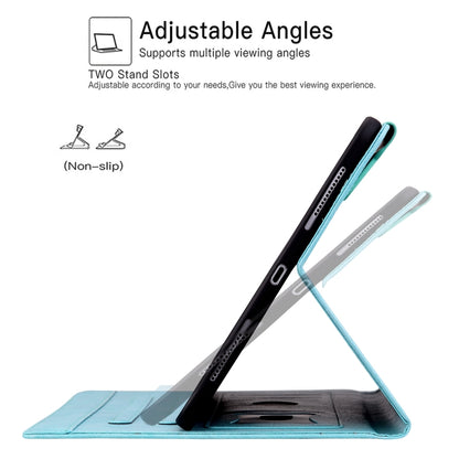 Cat Buckle Leather Smart Tablet Case, For iPad 9 10.2 2021 / 8 2020 / 7 2019, For iPad mini 5 / 4 / 3 / 2 / 1, For iPad Air / Air 2 / 9.7 2017 / 2018