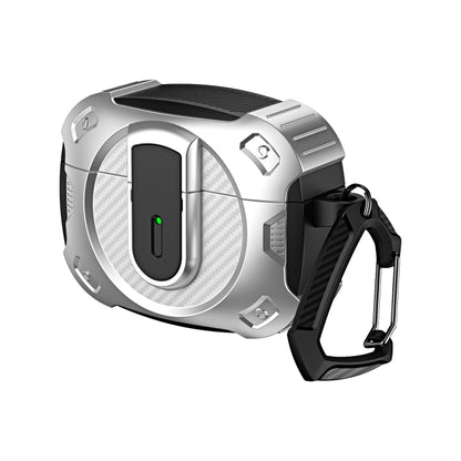 Lock Shockproof Bluetooth Earphone Protective Case, For AirPods 4, For AirPods Pro 2, For AirPods 3