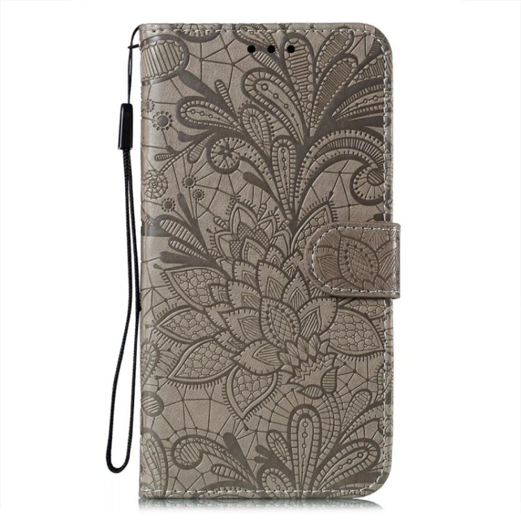 Lace Flower Embossing Flip Leather Phone Case, For OnePlus ACE 3, For OnePlus 12, For OnePlus Nord 3 5G / Ace 2V