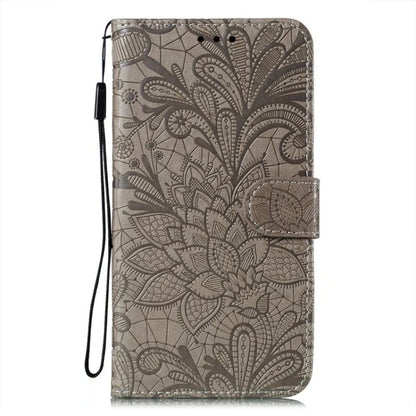 Lace Flower Embossing Flip Leather Phone Case, For OnePlus ACE 3, For OnePlus 12, For OnePlus Nord 3 5G / Ace 2V