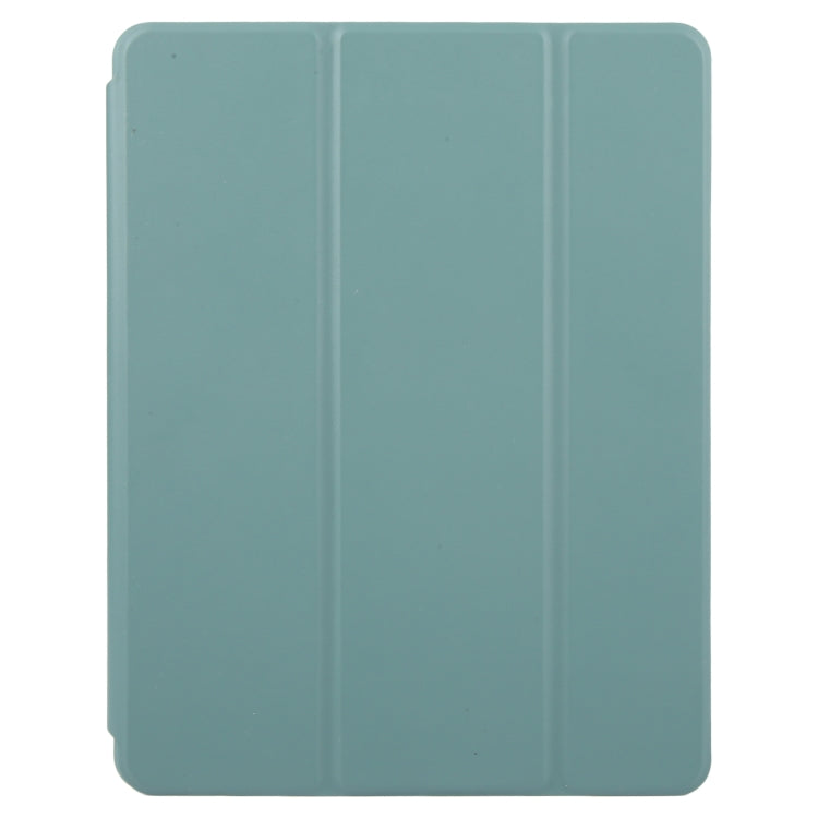 GEBEI Acrylic TPU 3-folding Rotating Smart Tablet Leather Case withh Pen Slot, For iPad Air 13 2025 / 2024, For iPad Pro 12.9 2022 / 2021 / 2020, For iPad Pro 11 2022 / 2021 / 2020, For iPad 10.2 2021 / 2020 / 2019 / Air 3