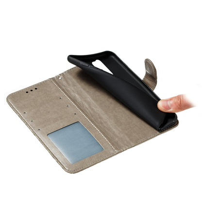 Lace Flower Horizontal Flip Leather Case with Holder & Card Slots & Wallet & Photo Frame, For Xiaomi Redmi 9, For Xiaomi Redmi 9A, For Xiaomi Redmi 9C, For Xiaomi Redmi Note 9 / X10