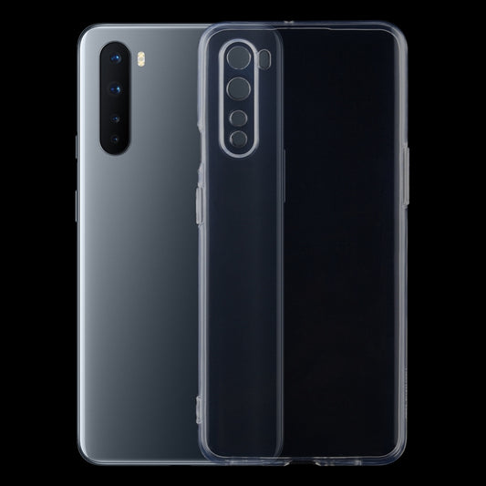 0.75mm Ultra-thin Transparent TPU Soft Protective Case, For OnePlus Nord, For HTC U20 5G, For iPhone 12 mini, For iPhone 12 / 12 Pro, For iPhone 12 Pro Max, For Motorola Moto One Fusion, For LG Velvet, For Vivo iQOO Z1x, For Vivo S7 5G                 ...
